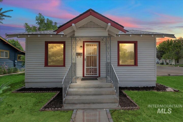 1024 10th Ave S  Nampa ID 83651 photo