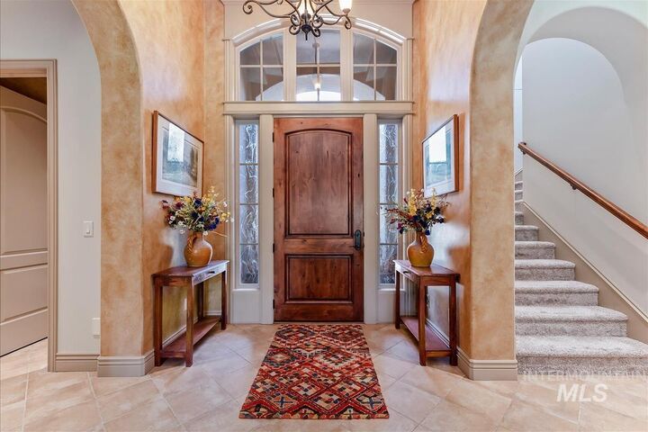 Property Photo:  215 W Riverbridge Ln  ID 83616 