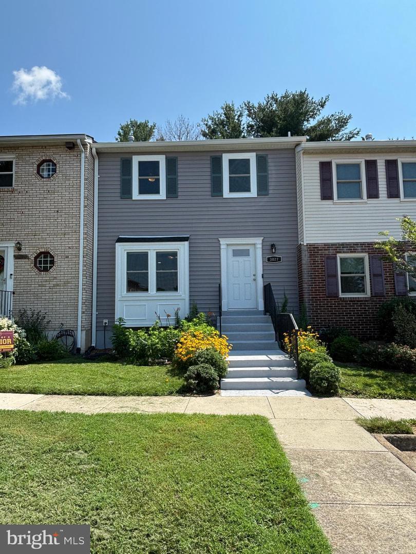 Property Photo:  3027 White Birch Court  VA 22031 