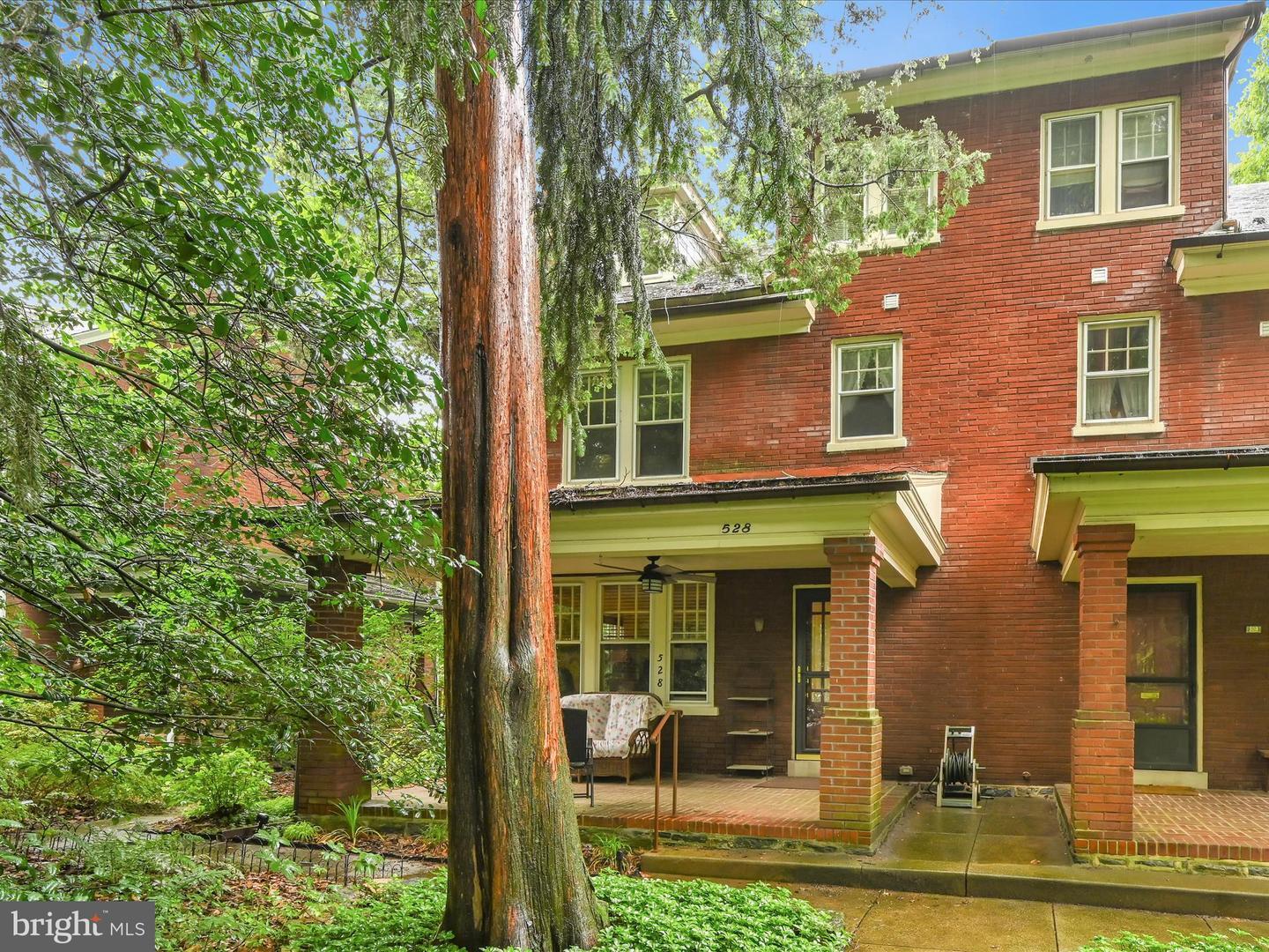 528 State Street  Lancaster PA 17603 photo
