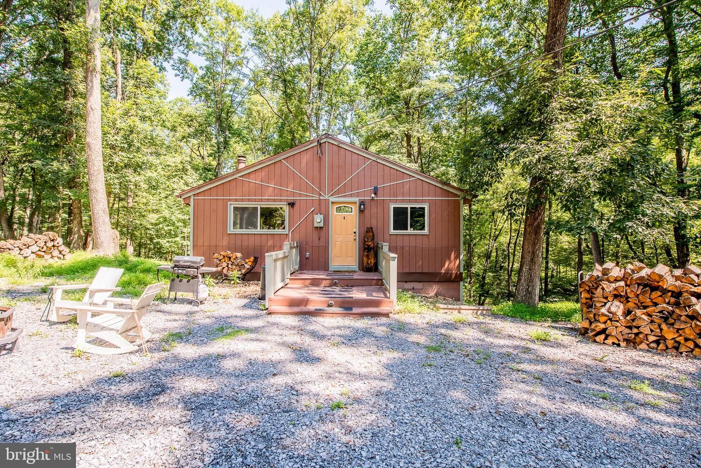 Property Photo:  703 Tuckahoe Trl  WV 25427 