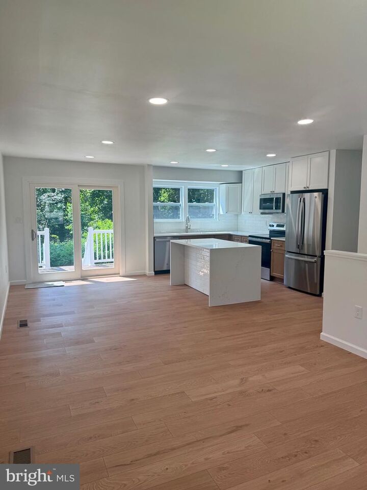 Property Photo: 3600 4th Street MD 20714