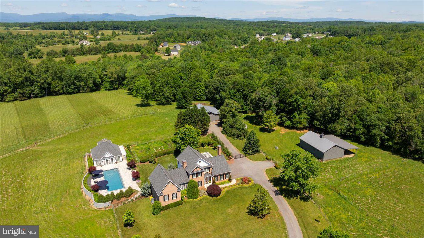 10042 Cedar Spring Lane  Culpeper VA 22701 photo