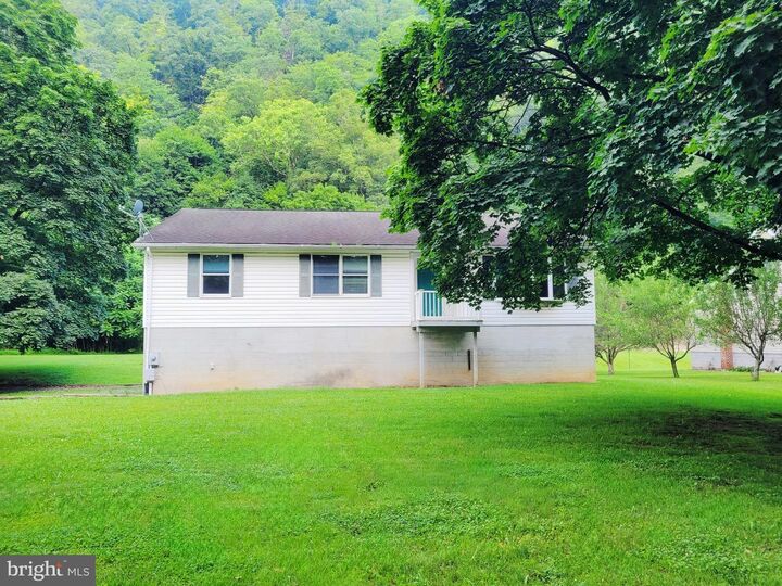 413 Braddock Street  Lavale MD 21502 photo