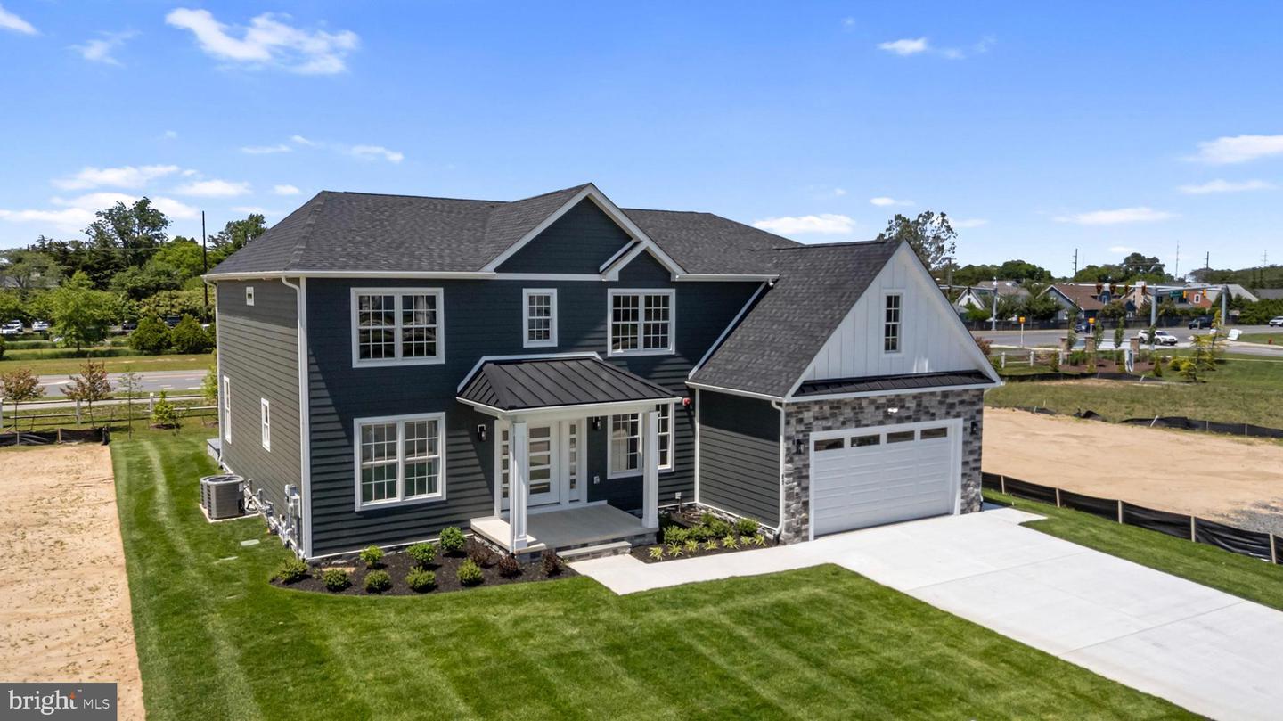 Property Photo:  81 Filly Lane  DE 19958 