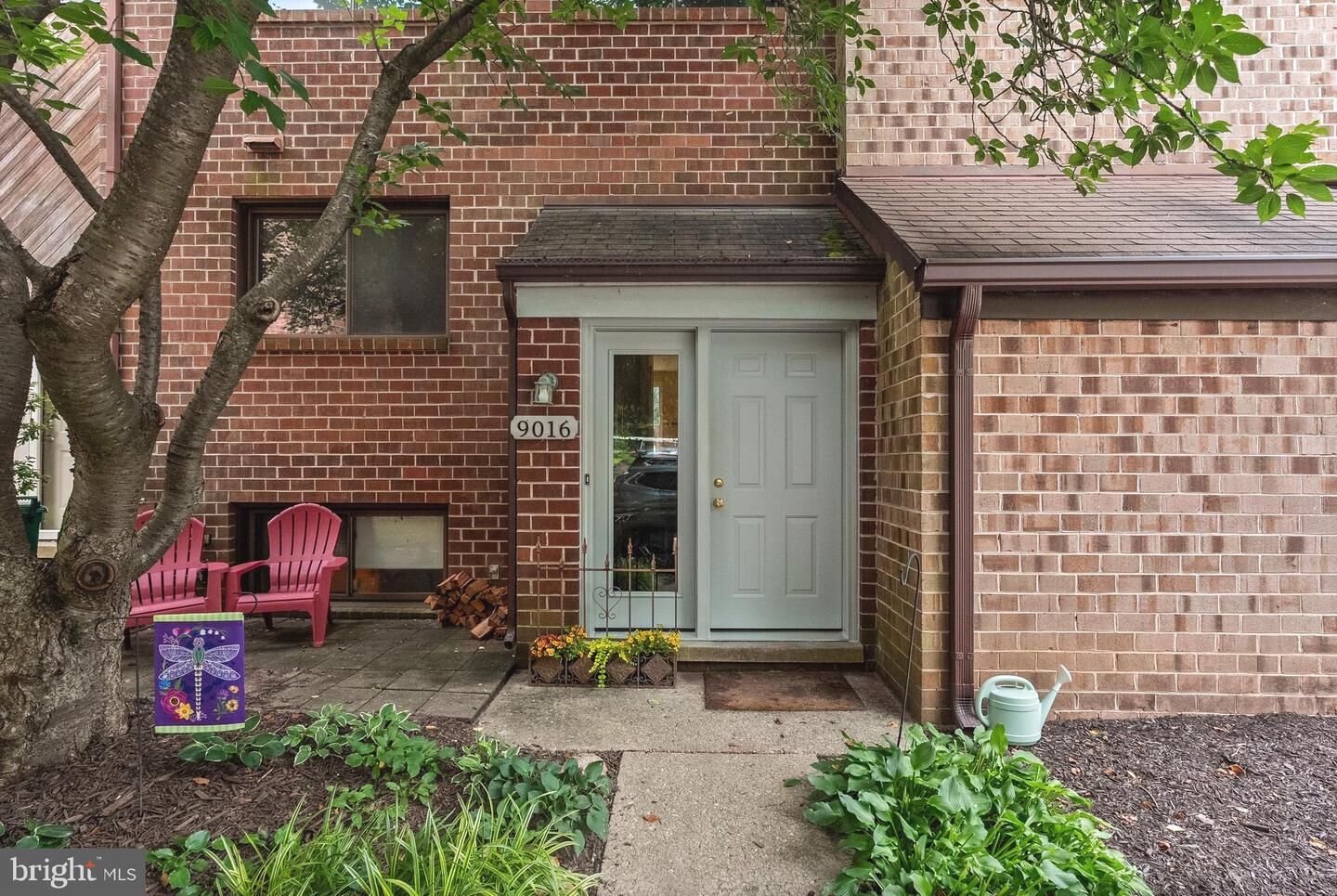 Property Photo: 9016 Early April Way MD 21046