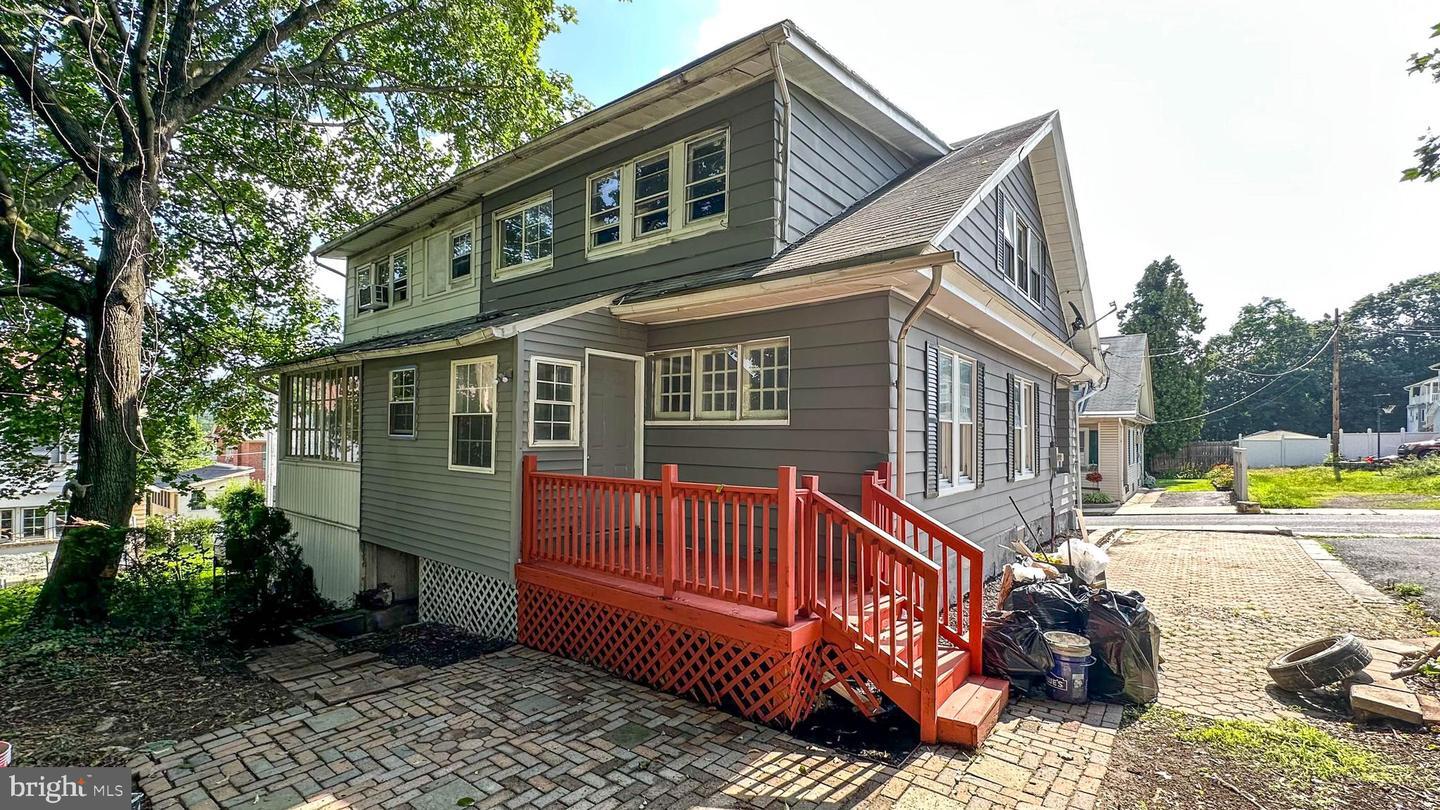 Property Photo: 20 Pennwyn Tc PA 19606