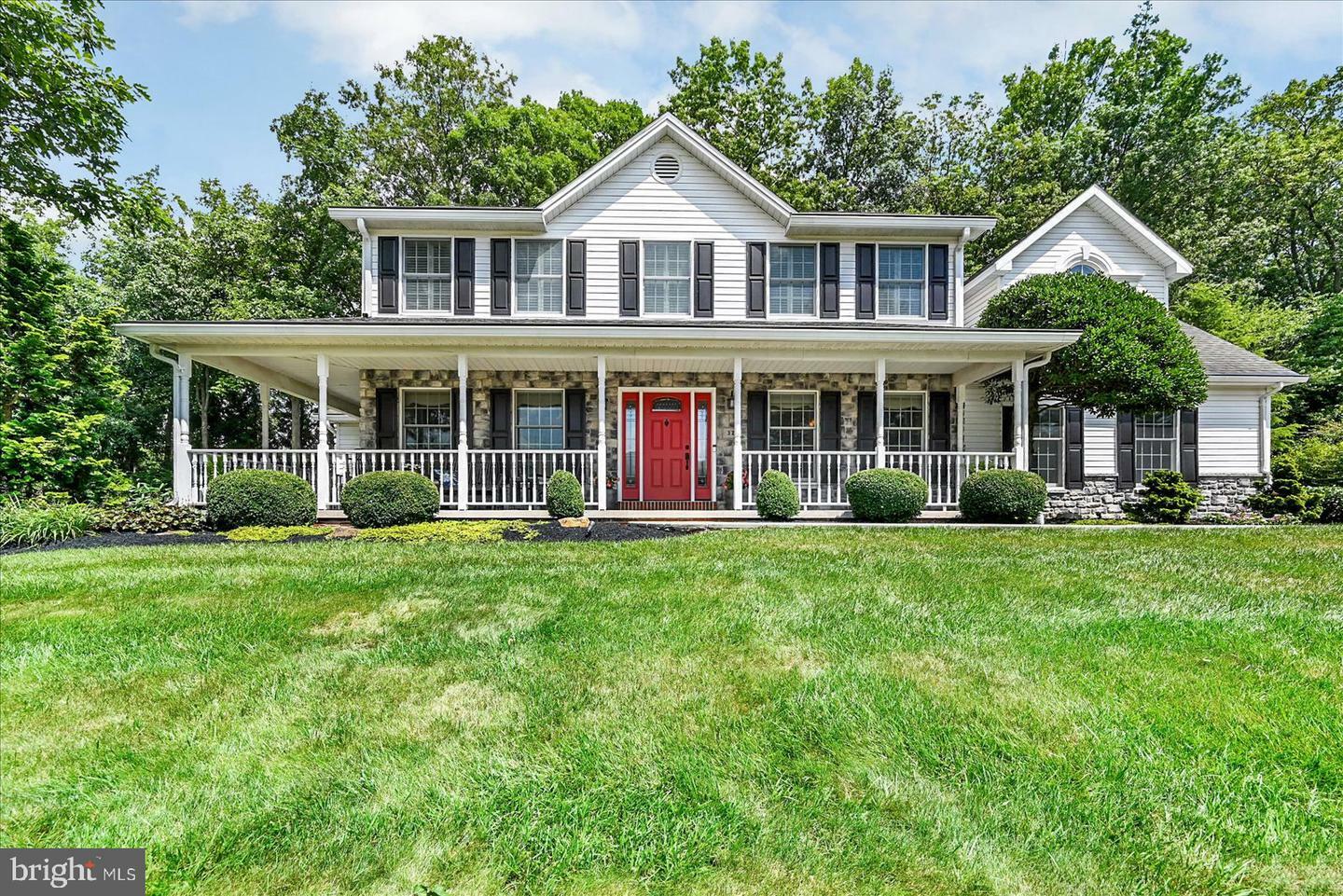 Property Photo: 32 McCurley Drive PA 17349