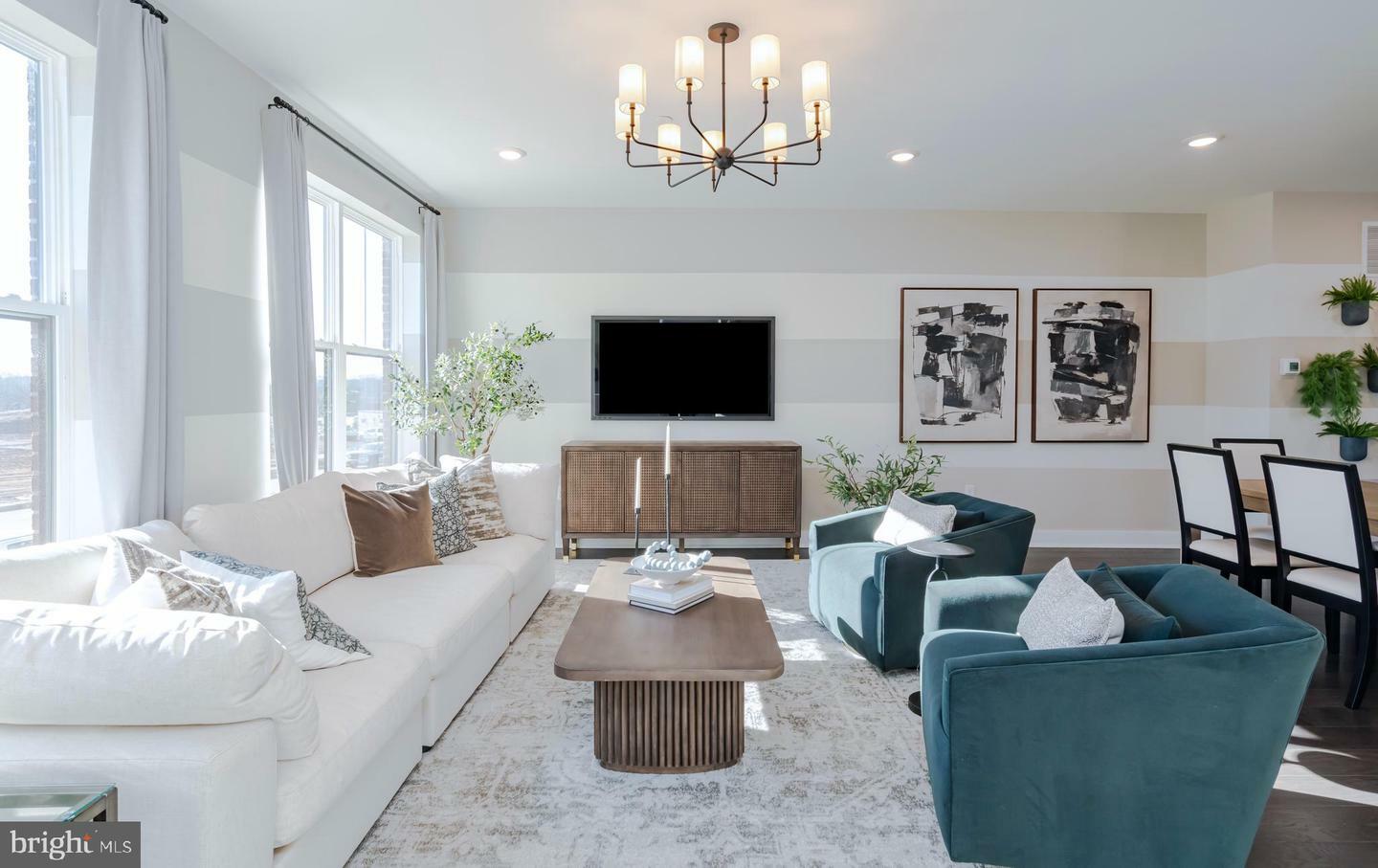 Property Photo: 214 Martha Brokaw Way NJ 08560