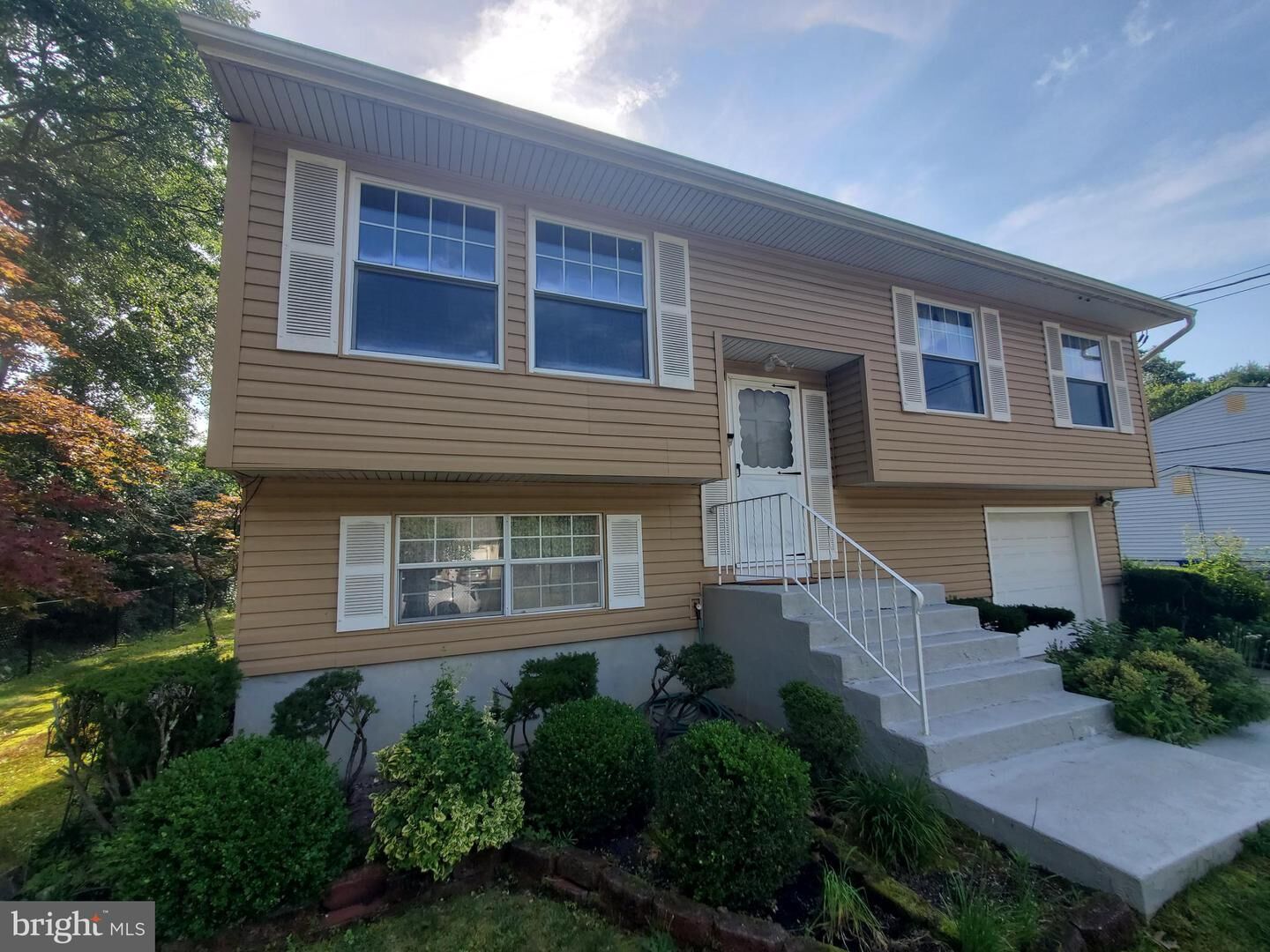 Property Photo: 34 Grouse Street NJ 08015