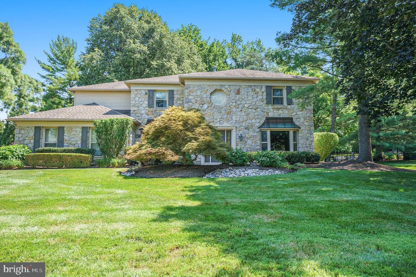 Property Photo:  729 Knight Road  PA 19422