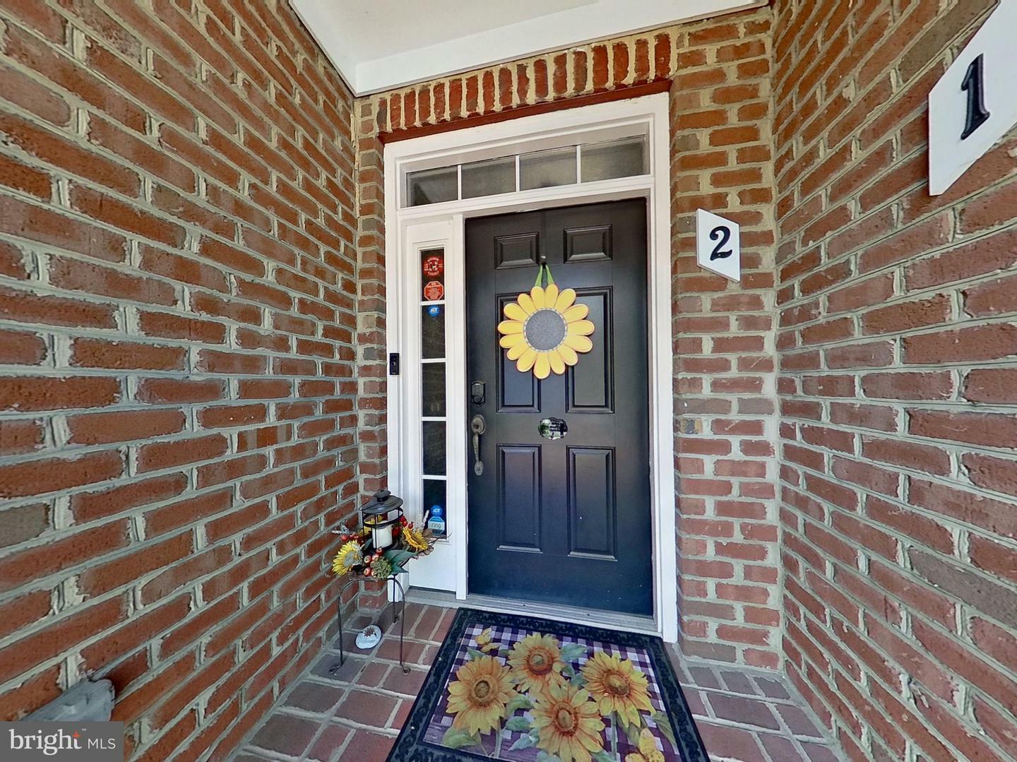 Property Photo: 7684 Maple Lawn Boulevard 1 MD 20759