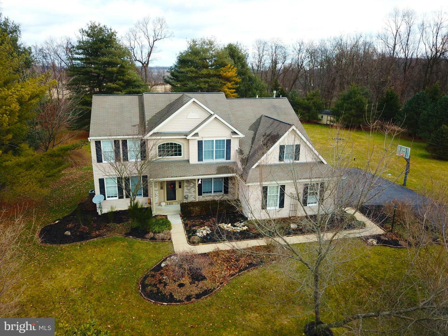 40 Chanticleer Drive  Glenmoore PA 19343 photo