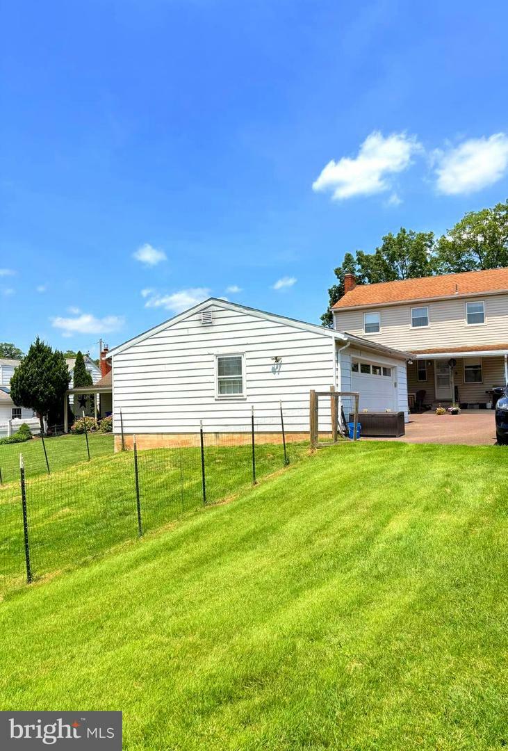 Property Photo: 120 W 8th Street PA 19464