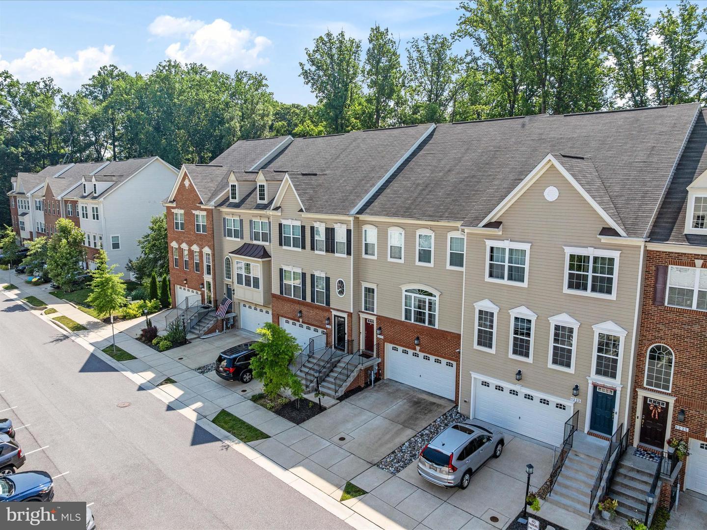 Property Photo:  1221 Orchid Road  MD 21054 