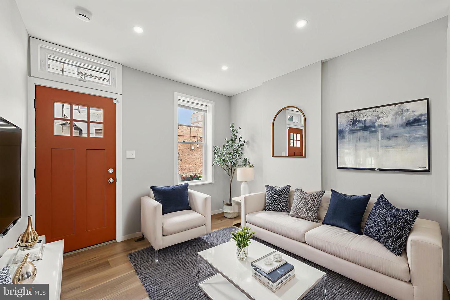 1111 S Clifton Street  Philadelphia PA 19147 photo