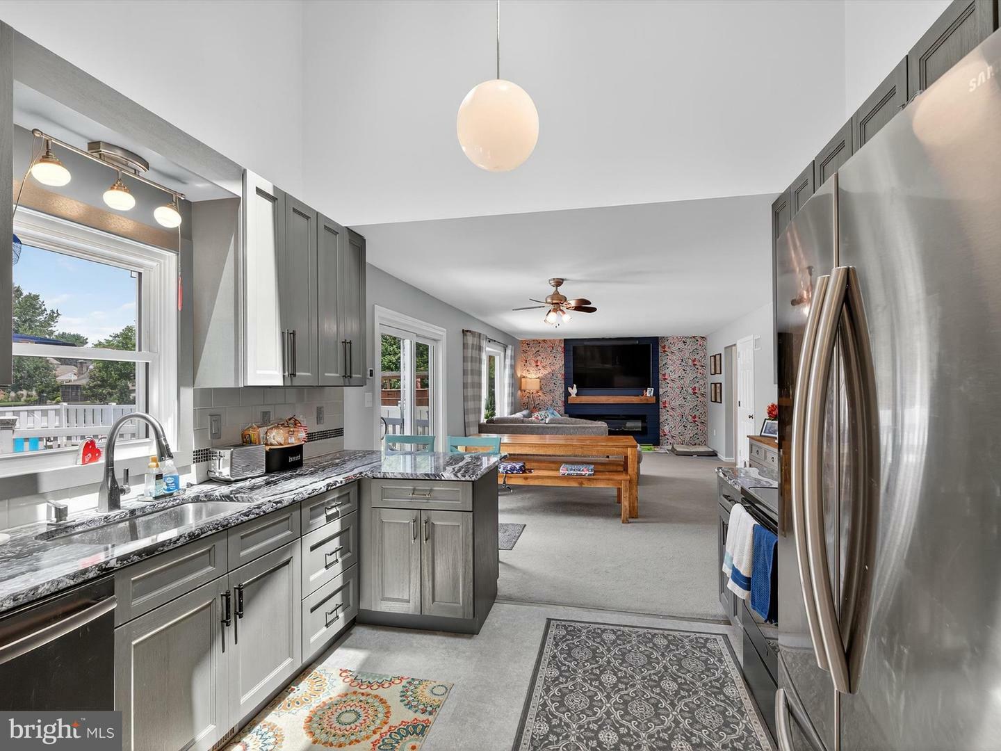 Property Photo: 83 South Avenue PA 17538