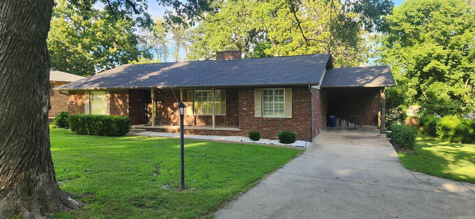 Property Photo: 97 South Street AR 72653