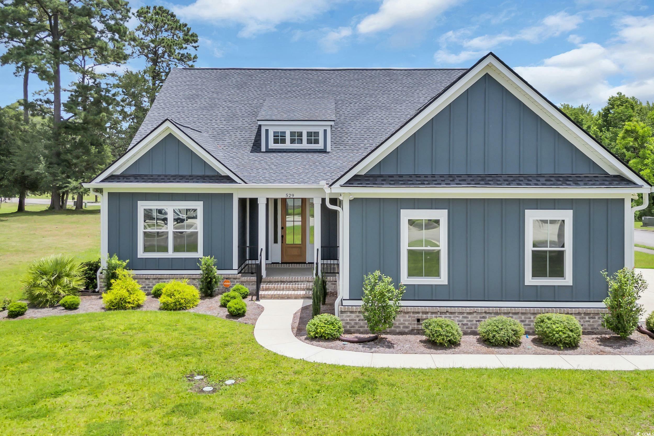 Property Photo: 529 Oak Lawn Rd. SC 29440