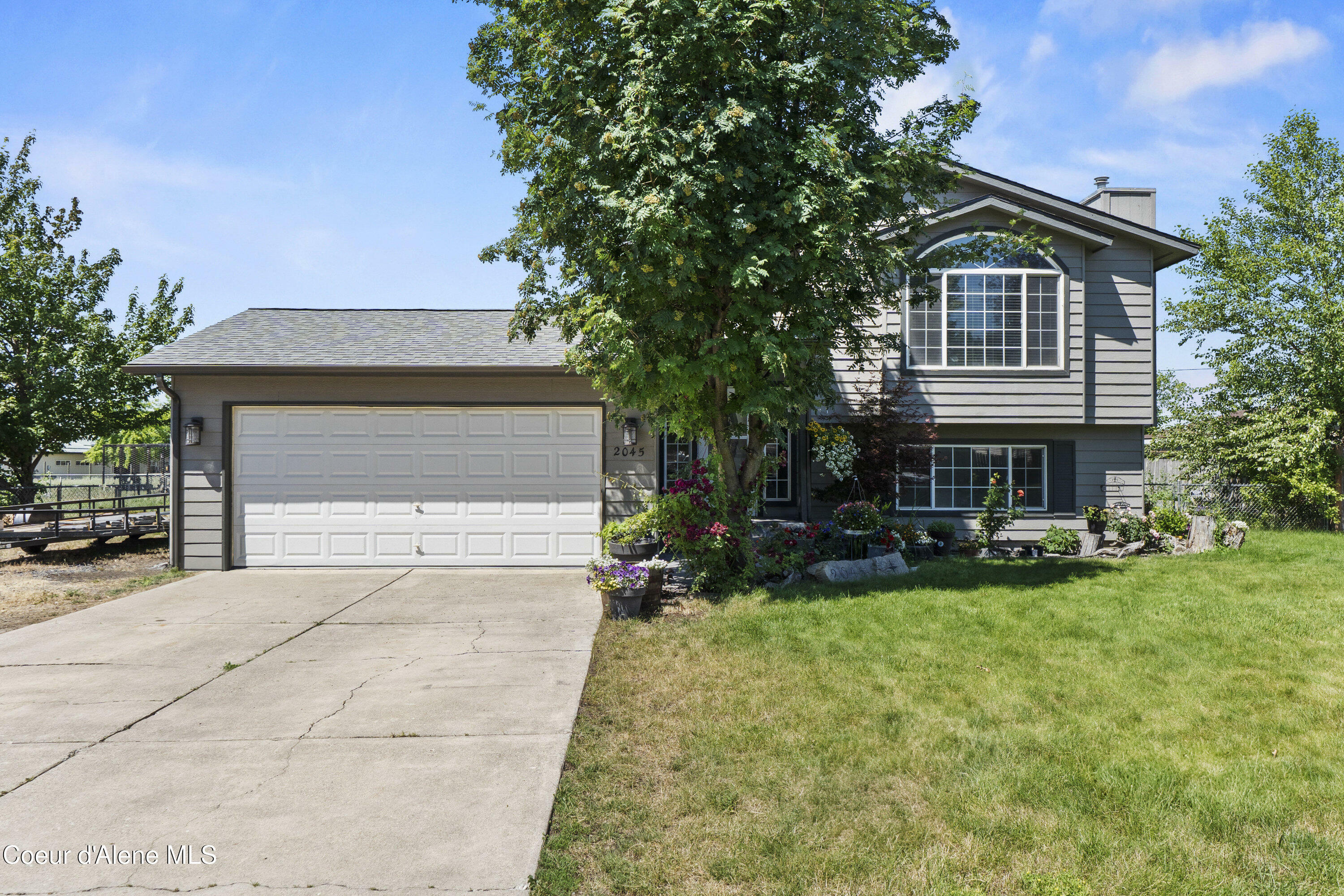 Property Photo: 2045 N Westwind Dr ID 83854