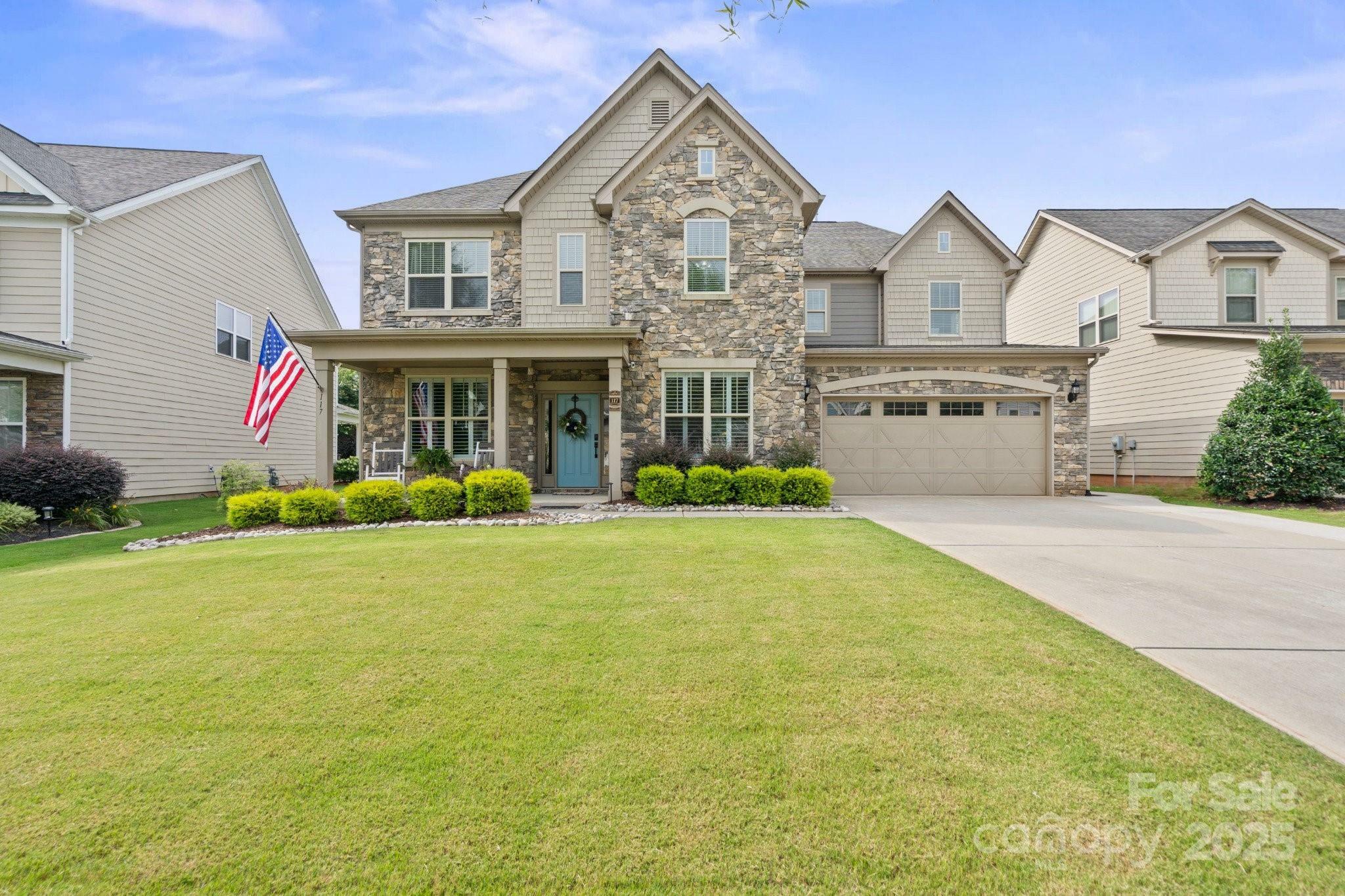 117 Heron Cove Loop  Mooresville NC 28117 photo