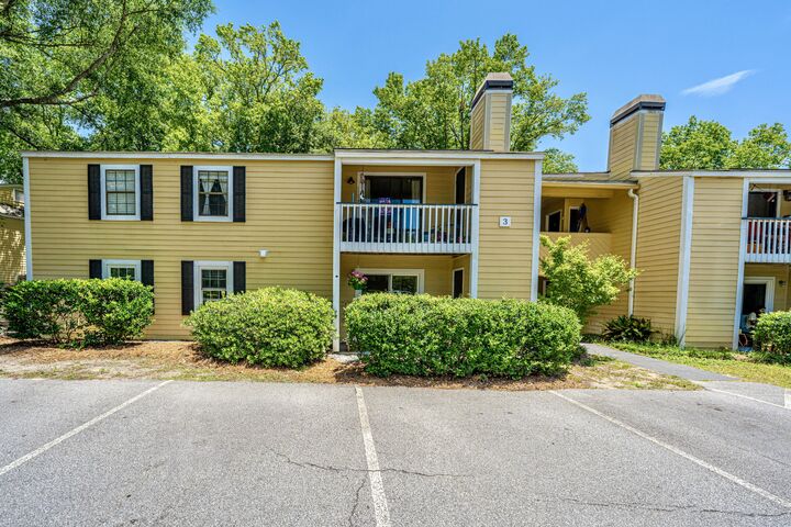 Property Photo:  1054 Anna Knapp Boulevard # 3A  SC 29464 