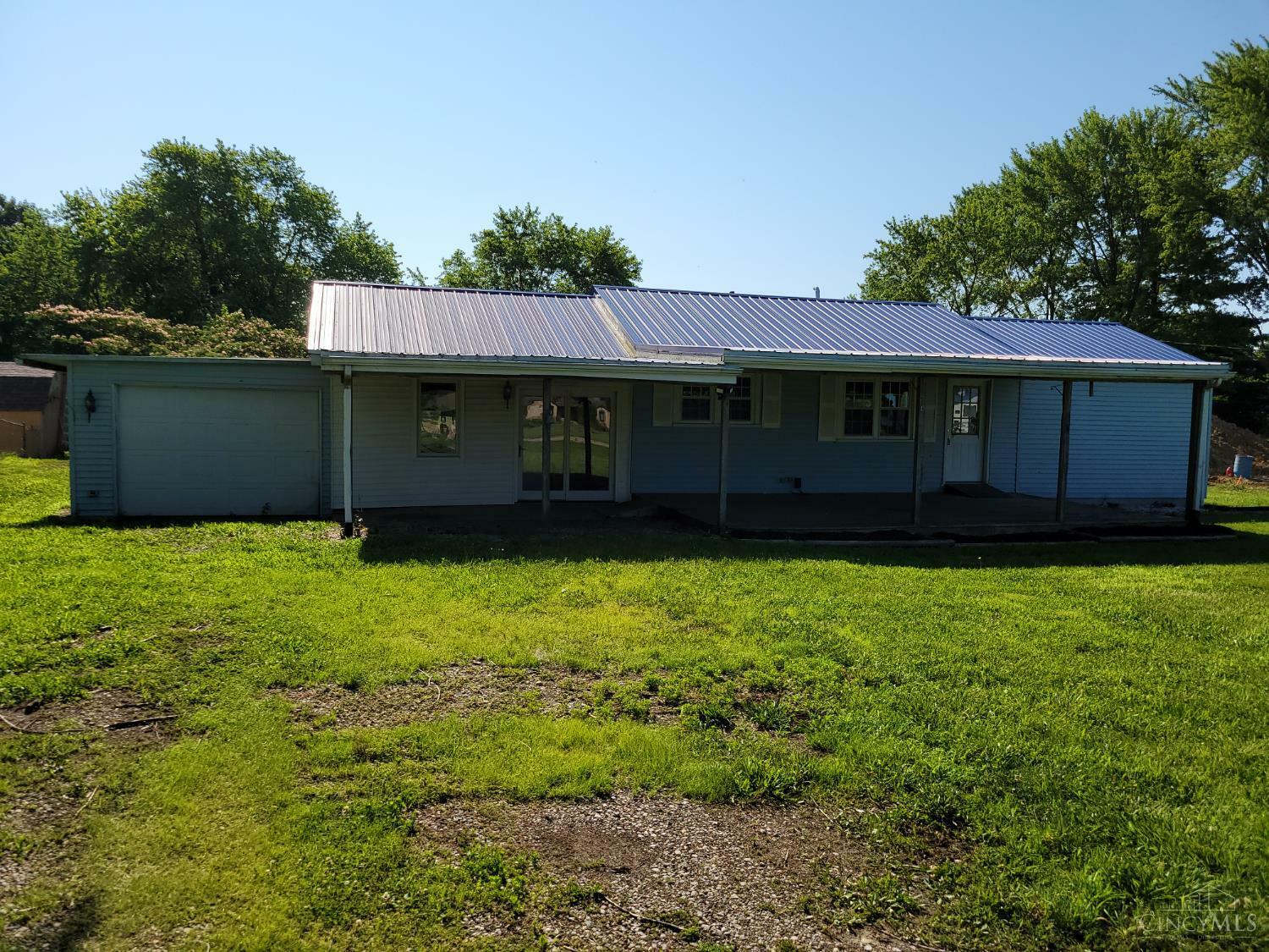 Property Photo: 6270 Jacksonburg Road OH 45042