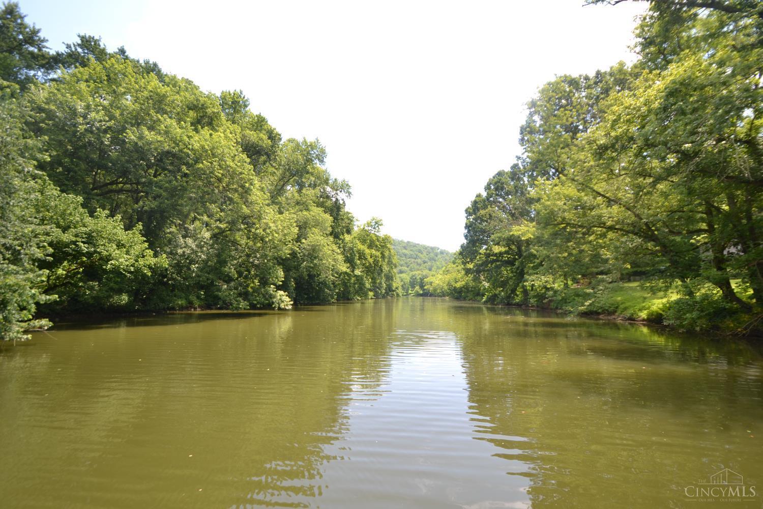 Property Photo: 0 Shawnee Drive OH 45167