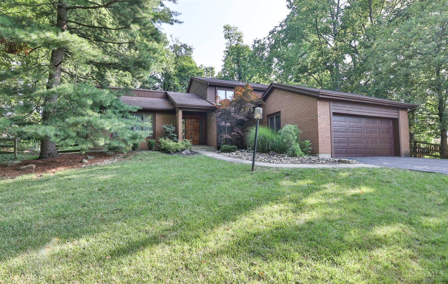 613 Genenbill Drive  Delhi Twp OH 45238 photo