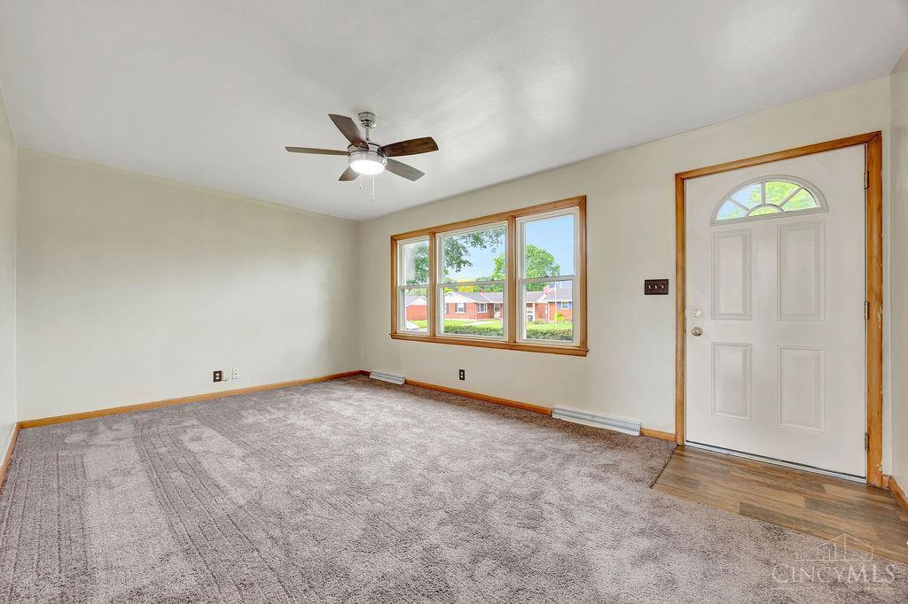 Property Photo: 160 Crowthers Drive OH 45013