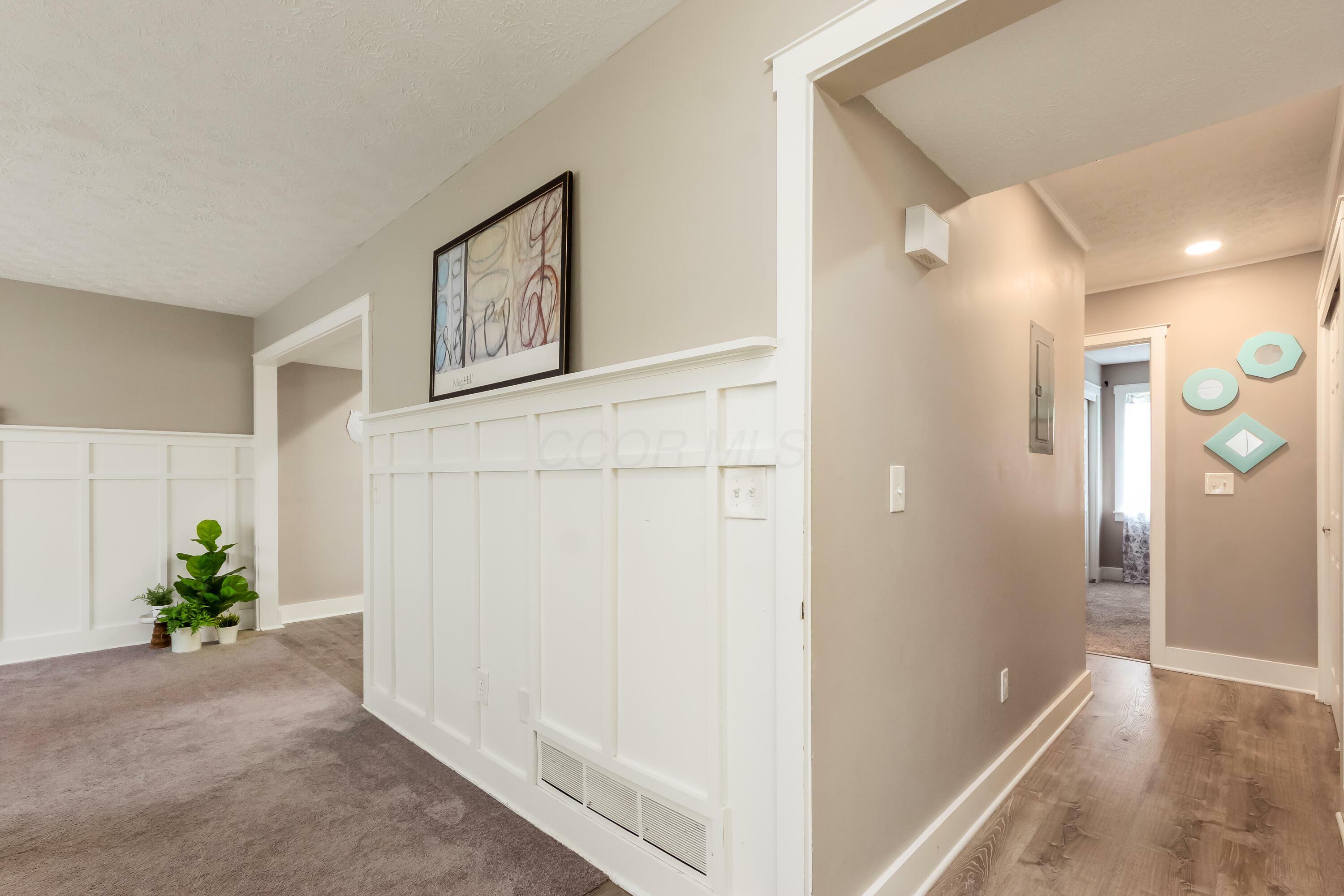 Property Photo: 7831 Meadowhaven Boulevard OH 43235