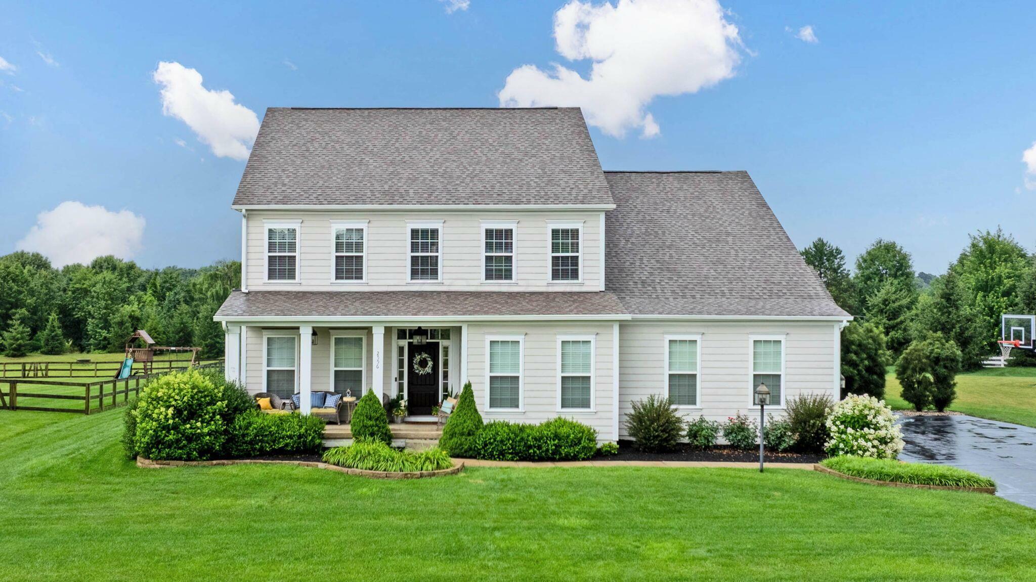 2556 Derby Drive  Powell OH 43065 photo