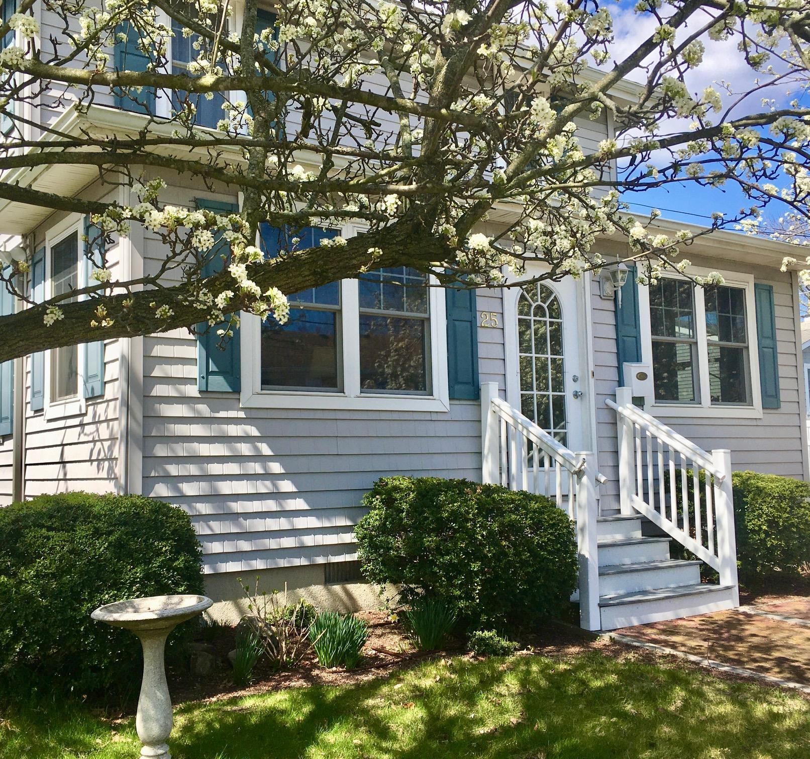 Property Photo: 25 Shore NJ 08244