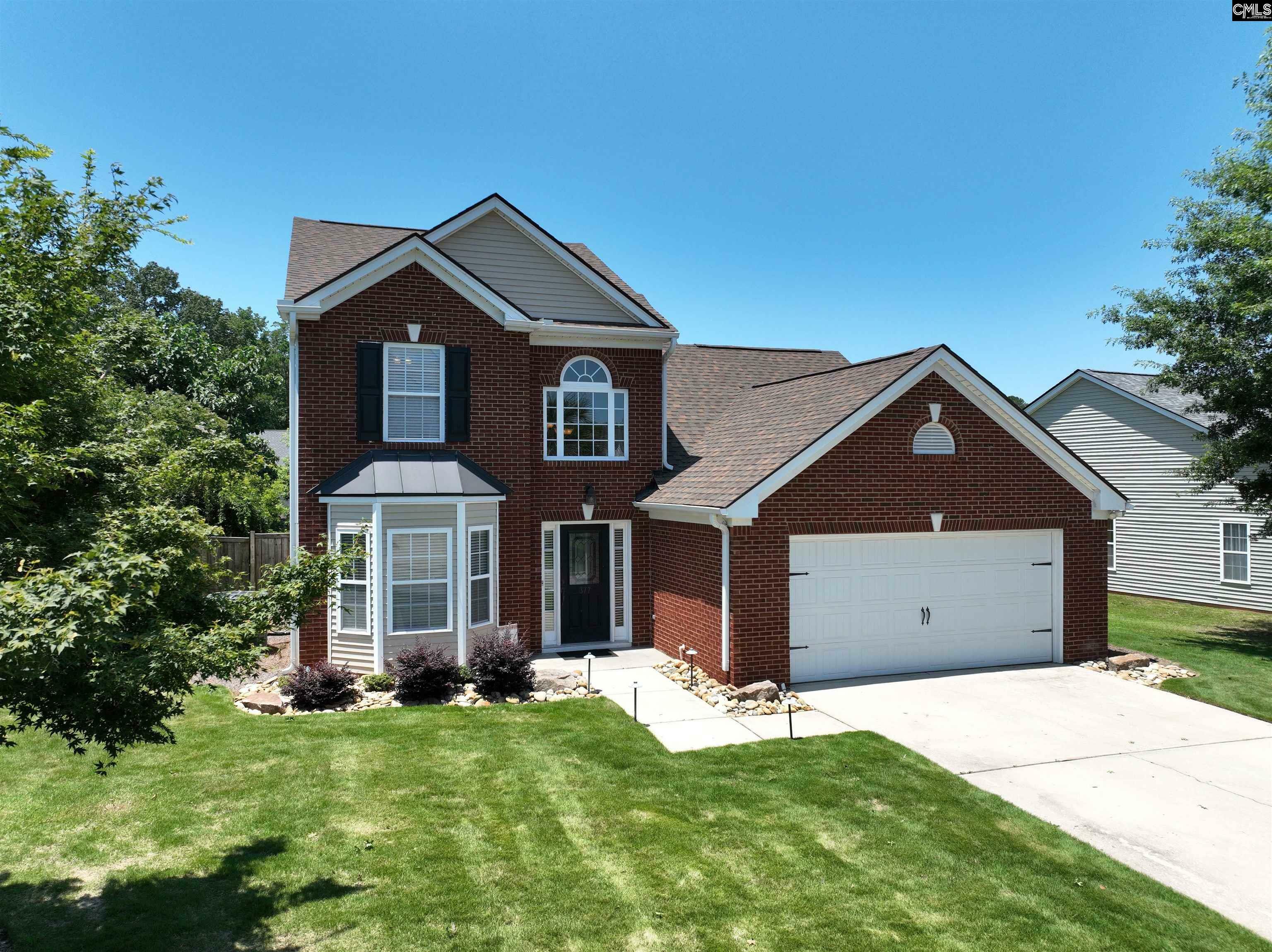 Property Photo: 377 Barnvelder SC 29072