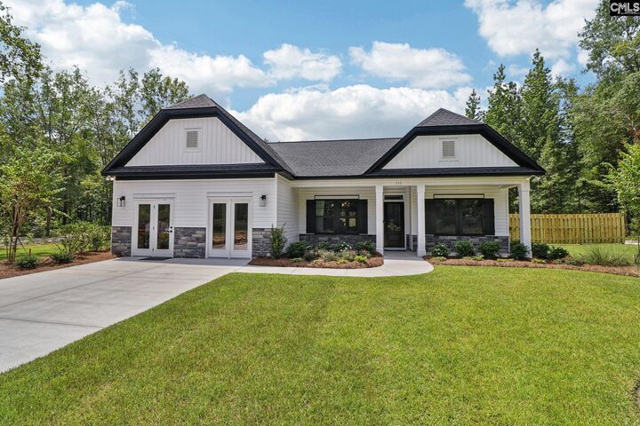 Property Photo:  362 Raglins (Lot 65)  SC 29078 