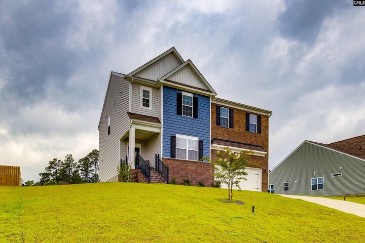 Property Photo: 236 Shadowbrook SC 29020