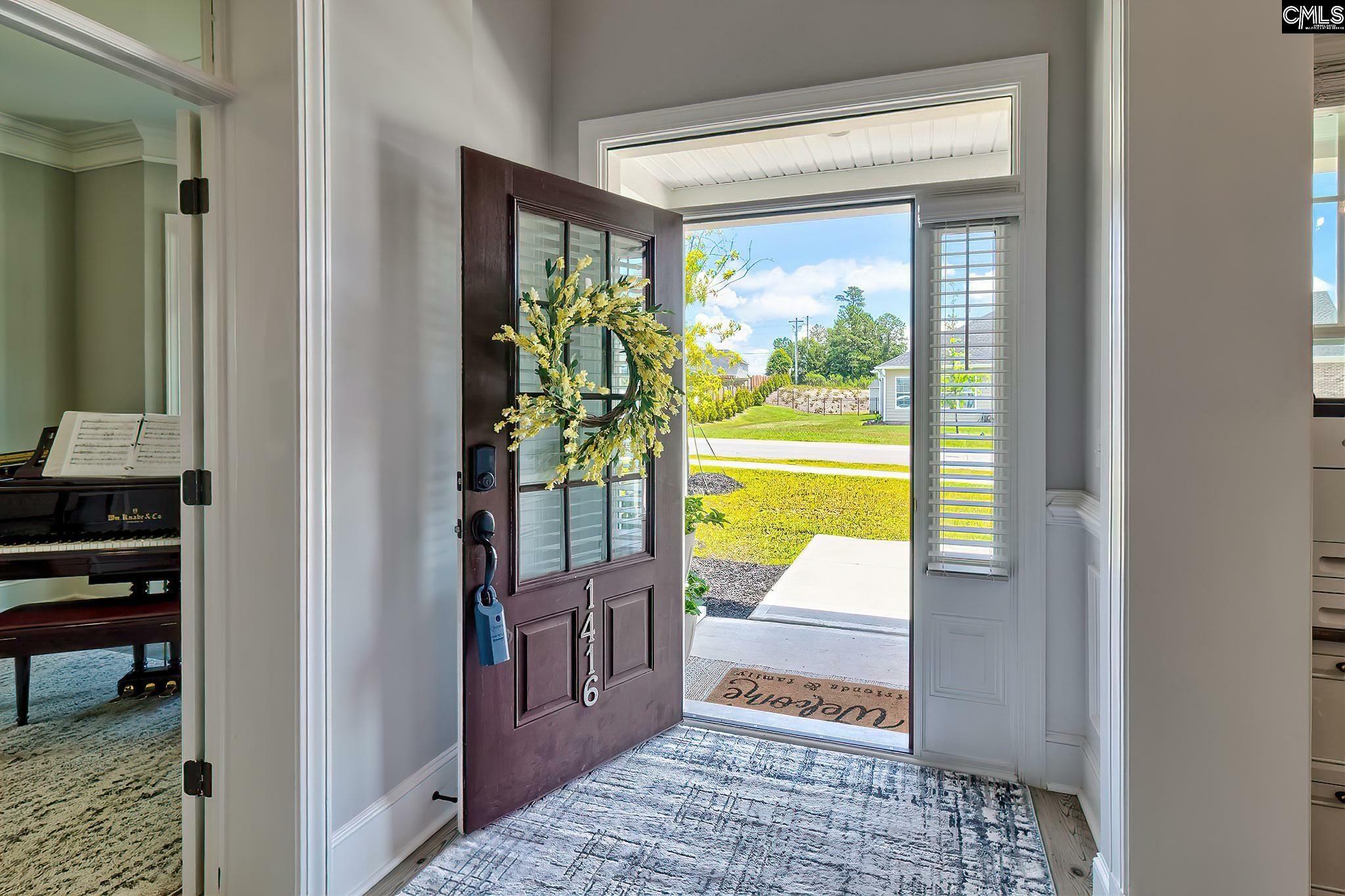 Property Photo: 1416 Saugus SC 29036