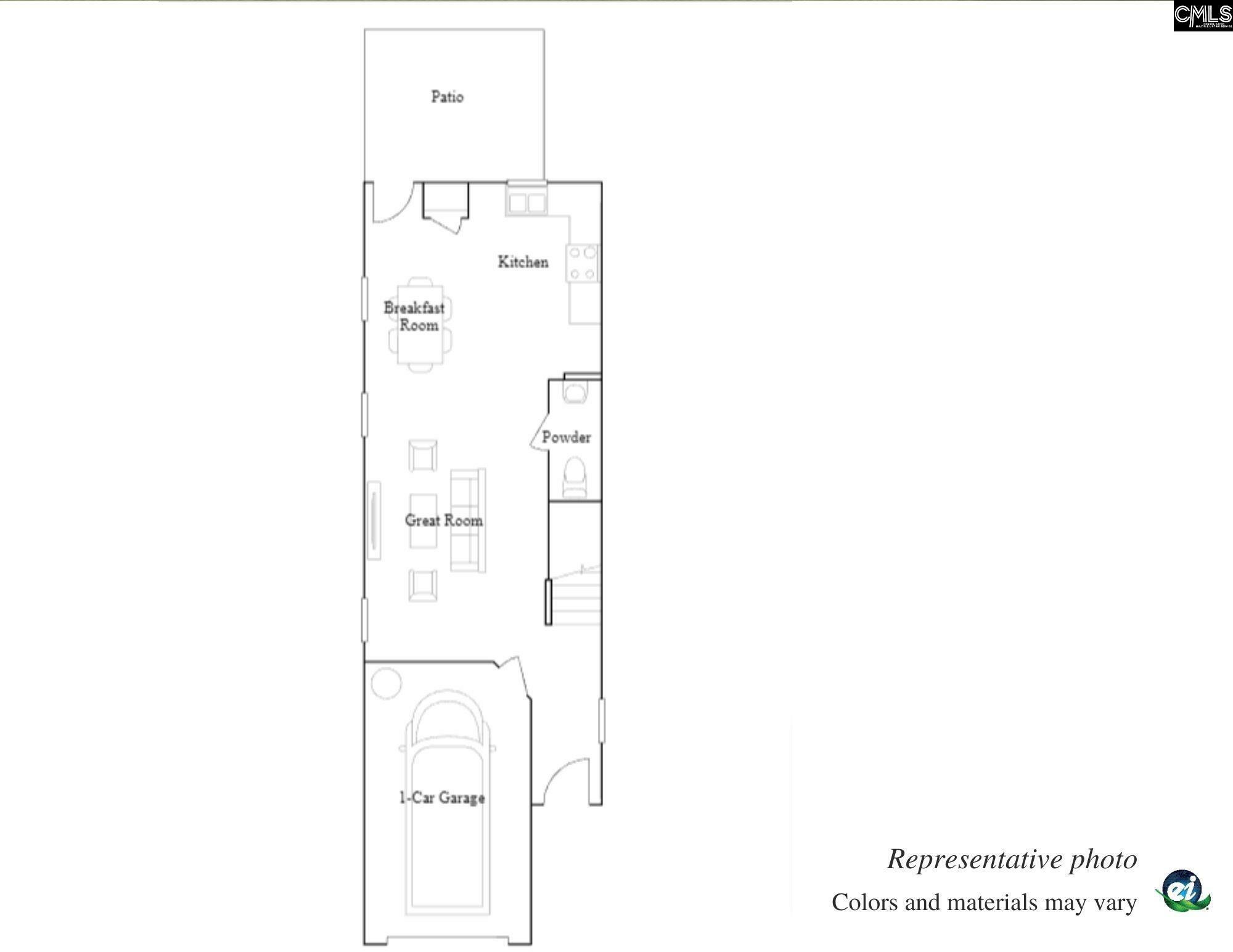 Property Photo: 626 Olympia SC 29054