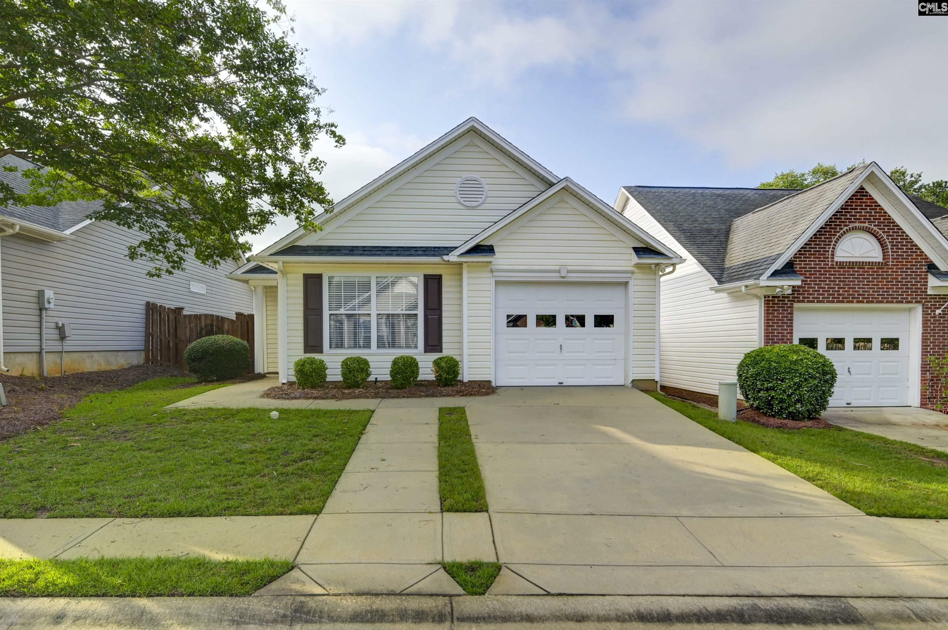 Property Photo: 102 Woodlilly SC 29063
