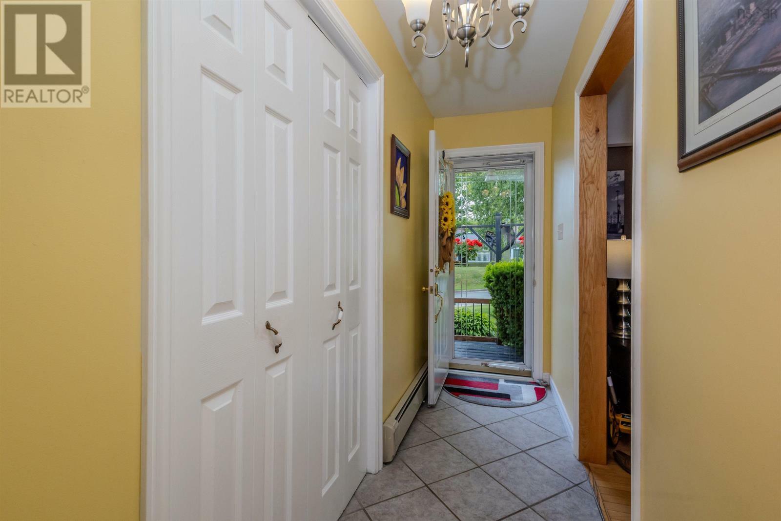 Property Photo: 91 Common Street NS B1P 3L3