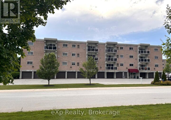 85 William Street North 408  Brockton ON N0G 2V0 photo