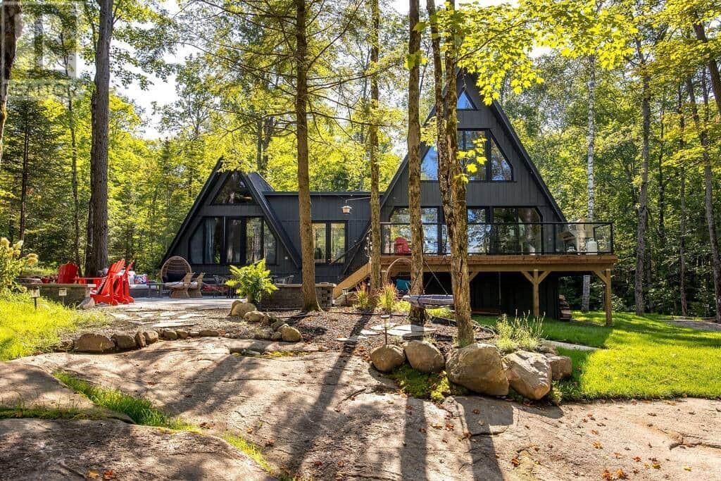 Property Photo: Lot 64 Oceanview Drive NL A0B 2T0