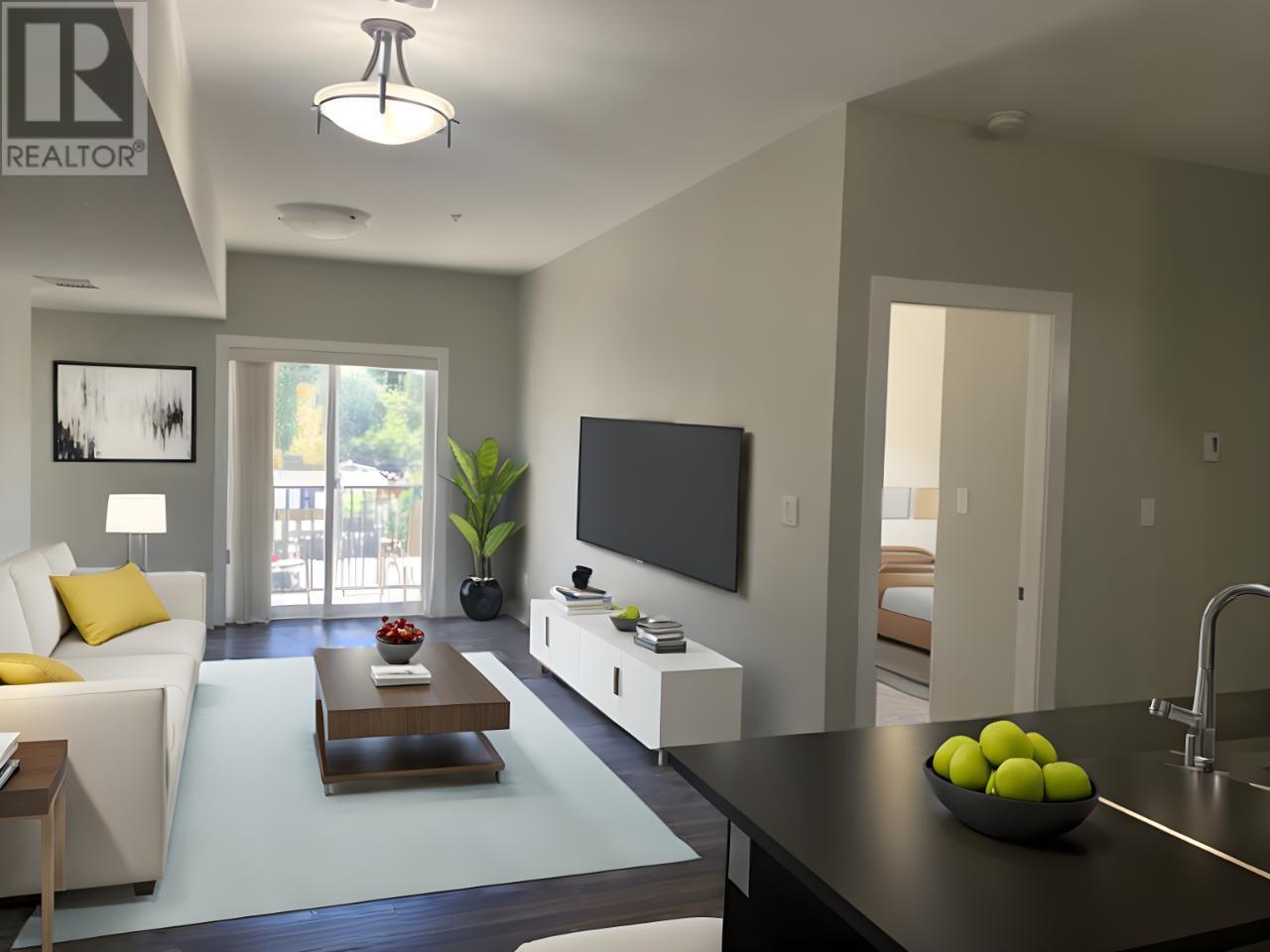 Property Photo: 5170 Dallas Drive 403 BC V2C 0C7