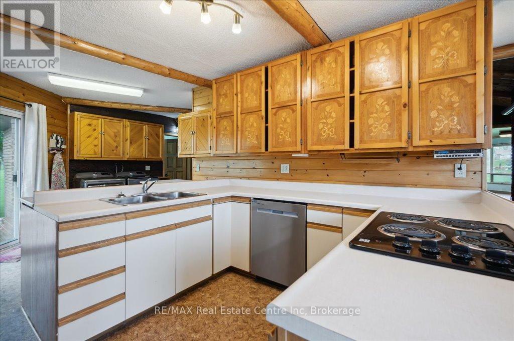 Property Photo: 313316 Hwy 6 ON N0G 1R0