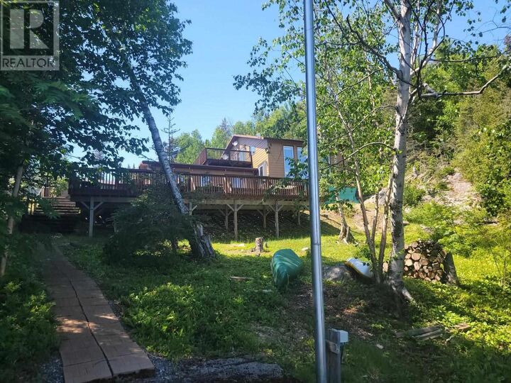 Property Photo: 40 Hunter Rd ON P0T 2S0