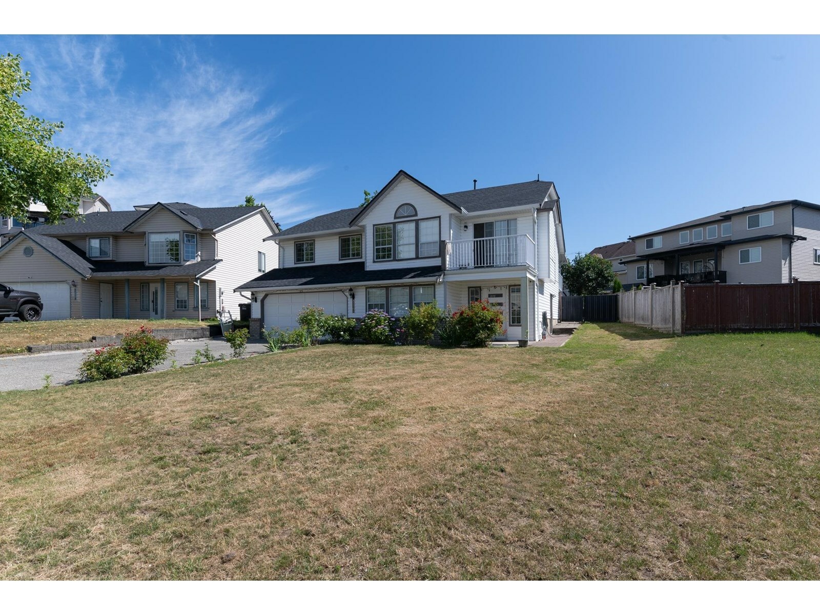 Photo de la propriété: 31165 Sidoni BC V2T 5J8