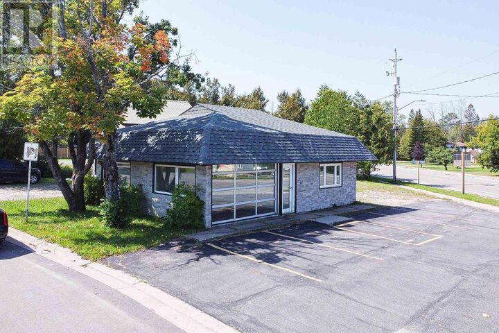 Property Photo: 1202 Gore St ON P0R 1J0