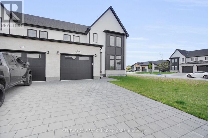 Photo de la propriété: 287A Nancy Street ON N0L 1J0