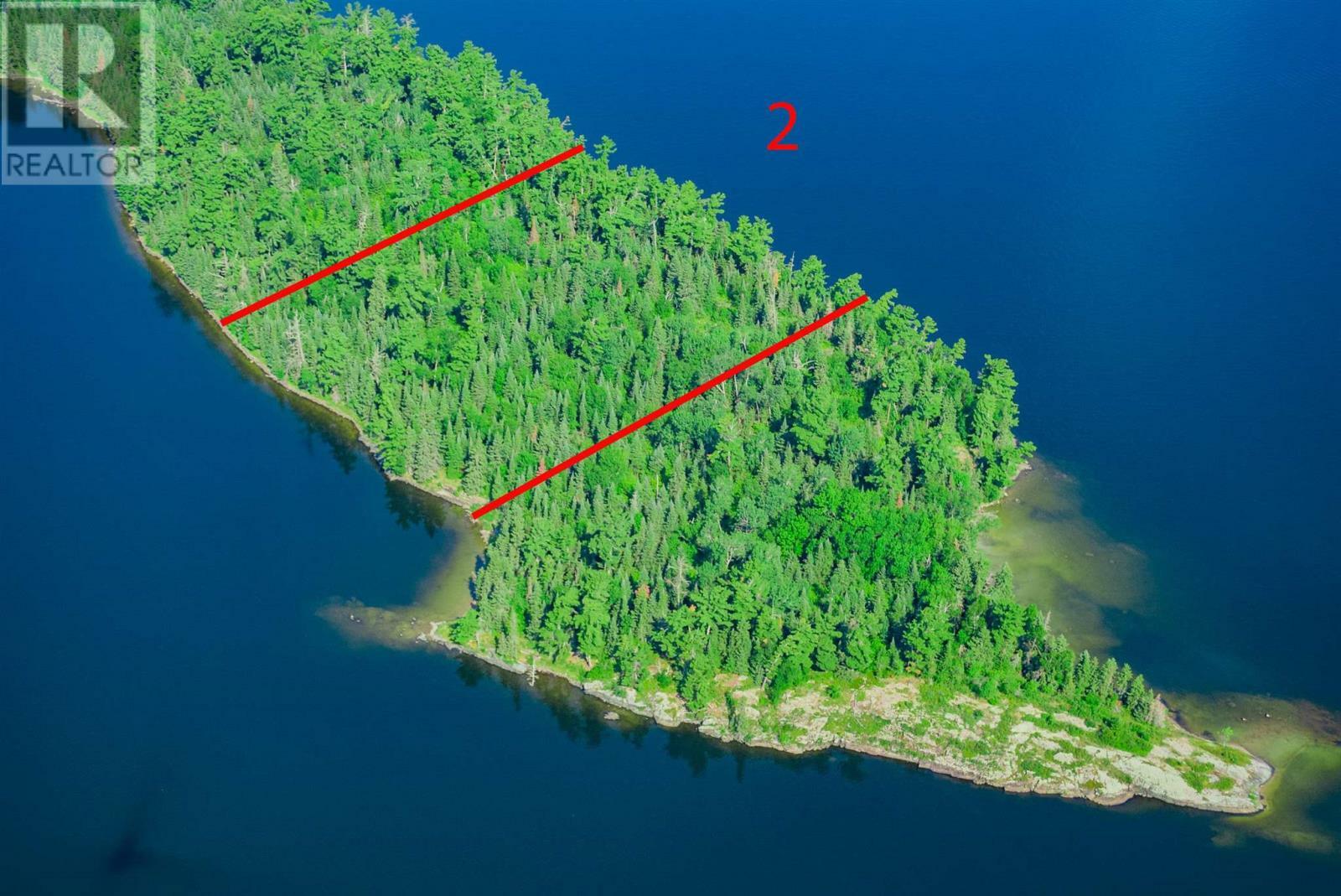 Photo de la propriété:  2 Five Point Island, Lake Of The Woods  ON P0X 1C0 
