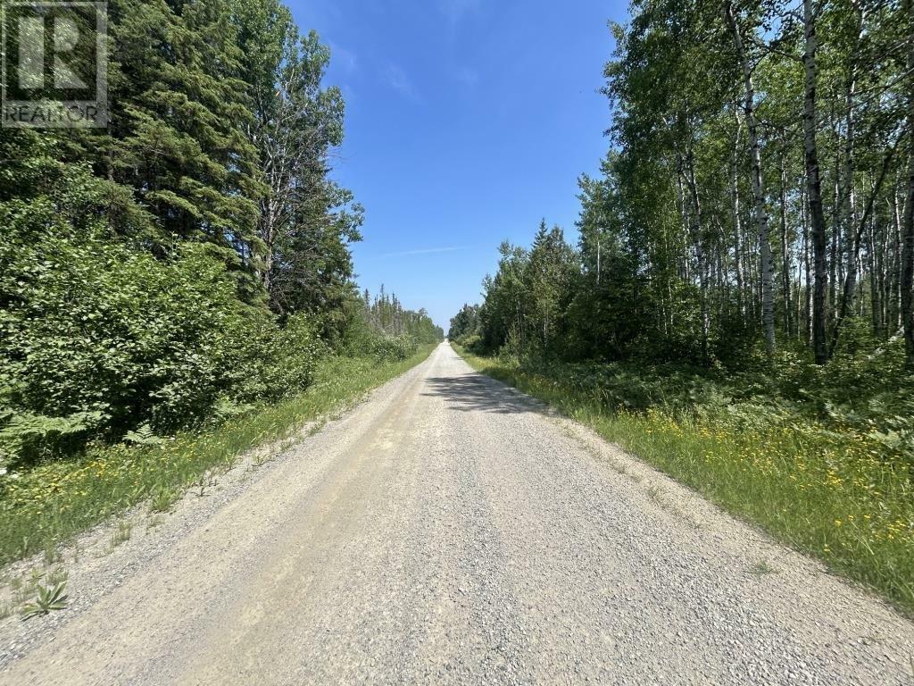 Property Photo:  Parcel 19523 Barnhardt Road  ON P0W 1E0 